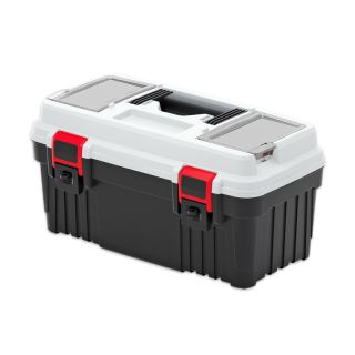 Tool Box + Organizer Taurus 25"