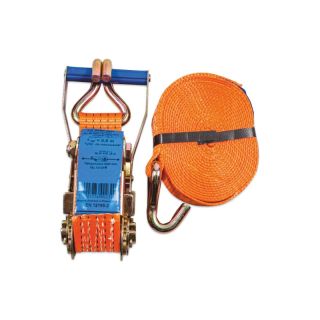Ratchet Tie Down 4T x 50mm x 6mtr
