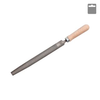 Half Round File 250mm 2nd cut