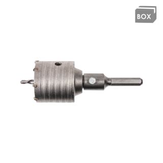 Masonary Hole Saw Cutter 65mm