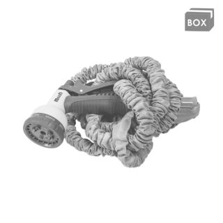 Garden Hose extendable 5/15mtr