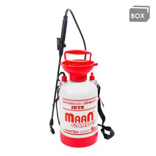 Garden Sprayer 5.0ltr