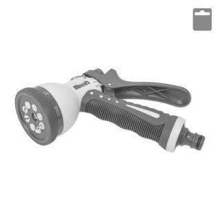 Water Spray gun 6 functions