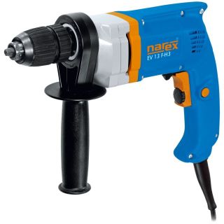 Electric Drill single speed 13mm 650W 00624196