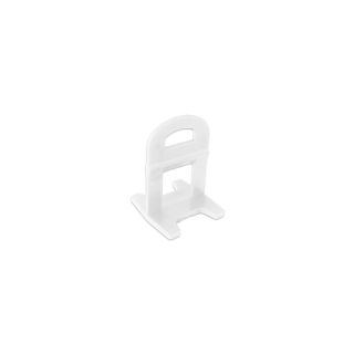 Tile levelling clips & wedges