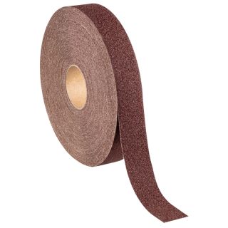 Abrasive Roll 50mmX50mtr Grit 60