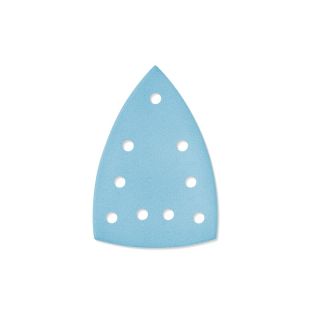 SANDPAPER Delta P100 100pcs