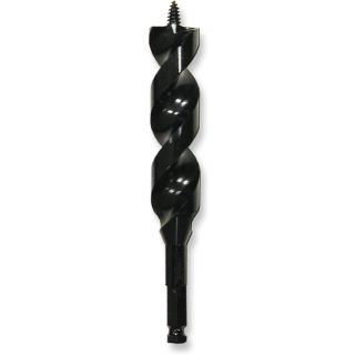Auger Bit 18" x 1-1/2" (38mm) diam.