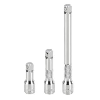 Extension Bar 75mm 3/8