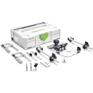 Hole Drilling Set for Router LR 32-SYS