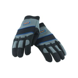 Mechanic Gloves Large