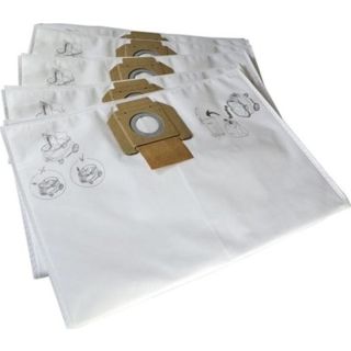 Fleece Filter Bags VYS33-XX 5pcs