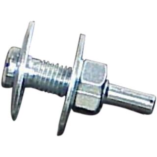 Fastening Shaft 12.8 x 8mm