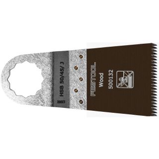 Wood Saw Blade HSB 50/45J (EACH)
