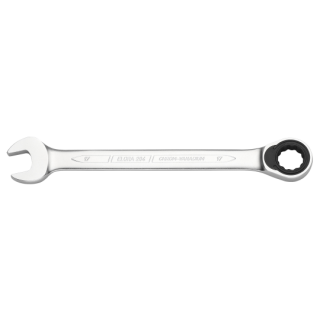 Ratchet Combination Spanner 3/4"