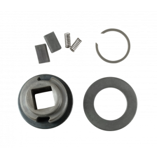 Repair Kit for Push through Ratchet