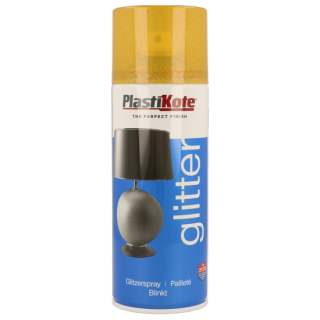Glitter Gold 400ml