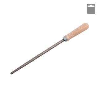 Round Rasp 200mm