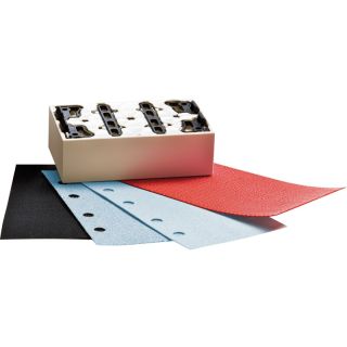 Module Kit for LS linear Sander