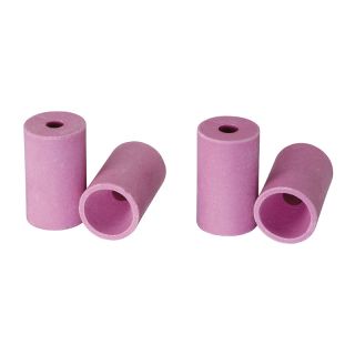 Ceramic nozzle set 4pcs