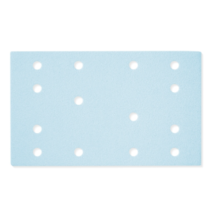 Sanding Sheet SANDPAPER GRANAT 80 x 133mm P400 No/WS