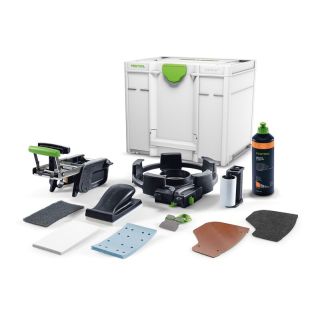 Edge trimming set KB-KA 65 SYS3