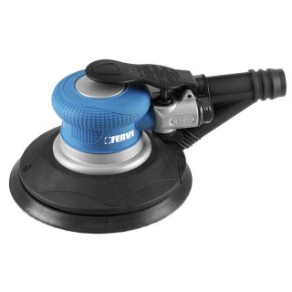 Orbital Sander Pneumatic 150mm 2.5mm stroke