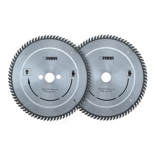 Circular Saw for Wood 250mm x 30mm 24TPI