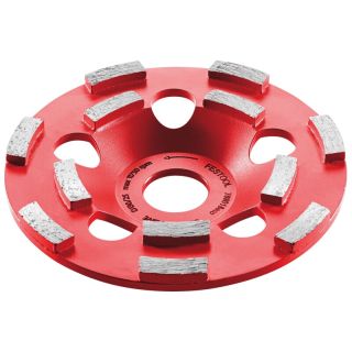 Diamond abrasive disc Rg130