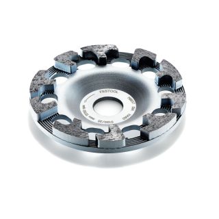 Diamond Disc DIA-HARD D130 Premium