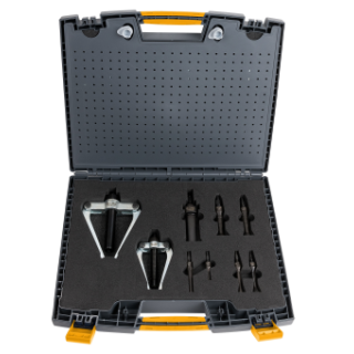 Internal & External Puller Set