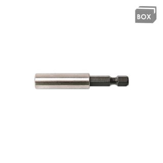Magnetic Bit Holder for bits