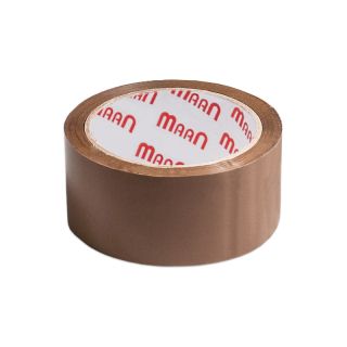 Packing tape GRAY 48mmx55Mtr.