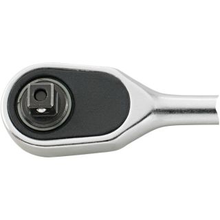 Ratchet 1/4" 117mm quick release 415QRN