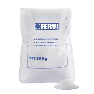 Soda Blasting Powder 25kg