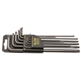 Offset Key Set TX5-TX50