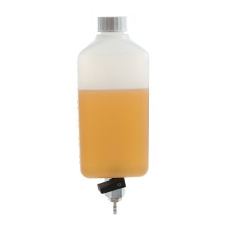 Cooling Bottle for Magnetic Drills 500ml.