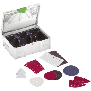 Systainer T-Loc SFS STF Delta 100x150