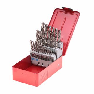 SDS Plus Drill with 3 cutters 5.0 x 110mm