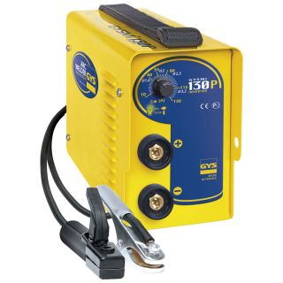 IMS 130P Welding Inverter MMA (1.6-3.2mm) 8mm