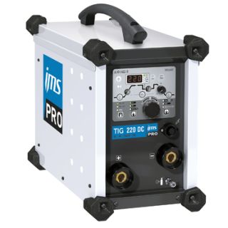 IMS TIG 220 DC HF (No Accessories)