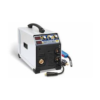 IMS Gold Multi 160 MMA/MIG 160amps Gas/No Gas