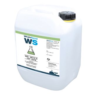 ACC TIG220 DC HF- Special Welding Coolant 10 Ltr