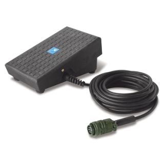 ACC TIG220 DC HF- TIG/MMA Foot Pedal RC-FA1 4m