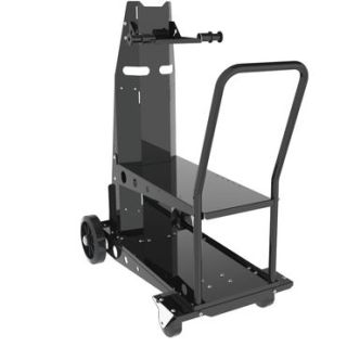 ACC TIG220 DC HF- Trolley 10m3 XL/TM 2