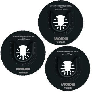 ACC- Circular Saw Blade 85mm