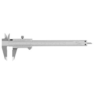 Vernier Caliper 0-150mm Stainless Steel