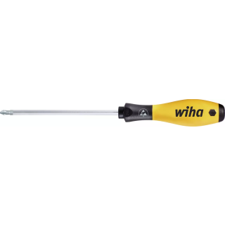 311ESD.08185 311 ESD SOFTFINISH PHILIPS PH1 X80MM