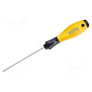 362ESD.27641 362 ESD SOFTFINISH TORX T5 X60MM