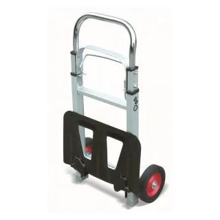 Aluminium Platform Trolley 150Kg